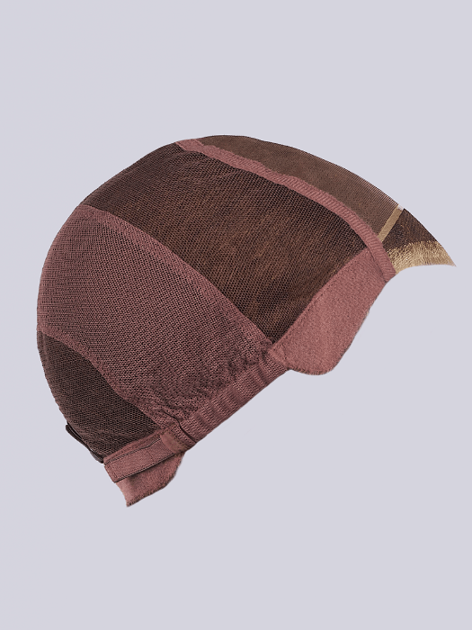 Ava | Synthetic Lace Front Wig (Hand Tied) - Image 11