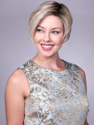 Lenox | Synthetic Lace Front Wig (Mono Part)