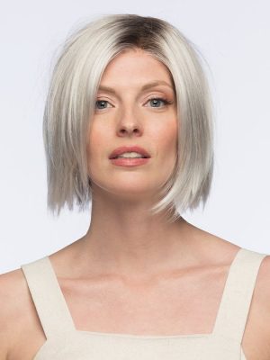 Lumi | Synthetic Lace Front Wig (Mono Top)