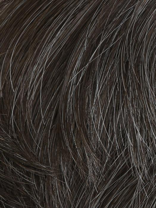 In Full Effect | HF Synthetic Top Piece/Topper - Image 14