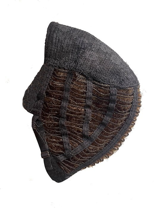 Jude | Synthetic Wig (Basic Cap) - Image 10