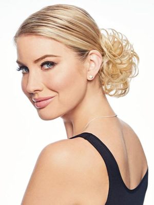 It's A Wrap | HF Synthetic Hair Wrap