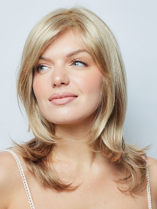 Marion | Synthetic Lace Front Wig (Lace Part) - Image 9