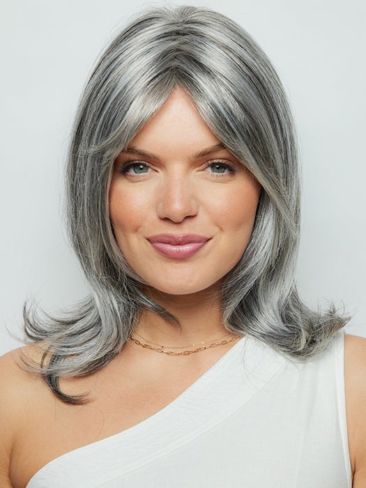 Marion | Synthetic Lace Front Wig (Lace Part) - Image 12
