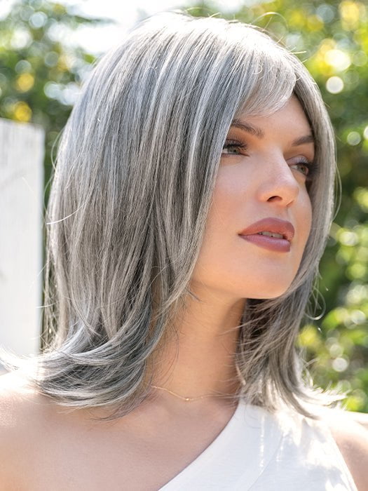Marion | Synthetic Lace Front Wig (Lace Part) - Image 7