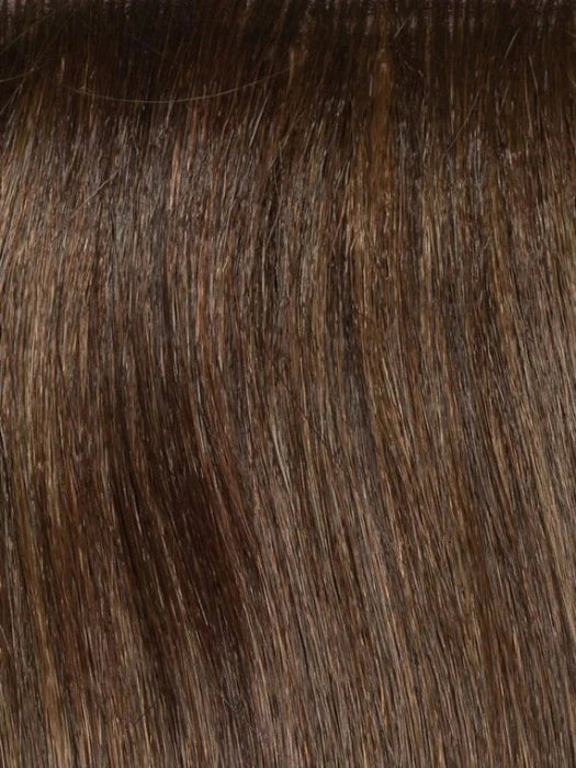 Amanda | Synthetic Lace Front Wig (Mono Top) - Image 20