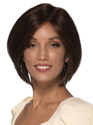 Meritt | Synthetic Lace Front Wig (Mono Top)