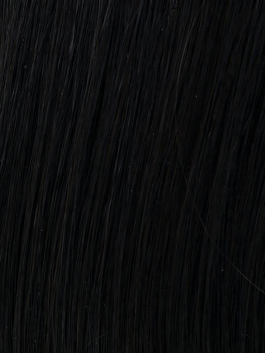 In Full Effect | HF Synthetic Top Piece/Topper - Image 7