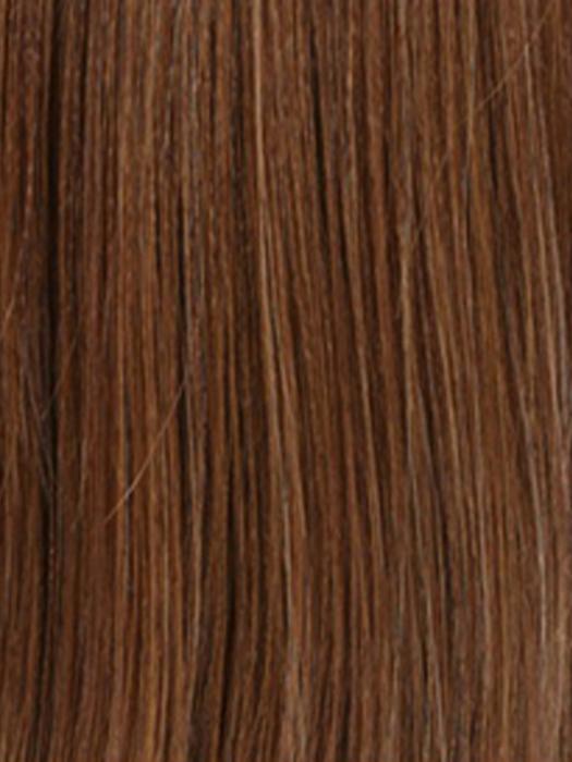 H-280 | Human Hair Wig (Skin Part) - Image 12