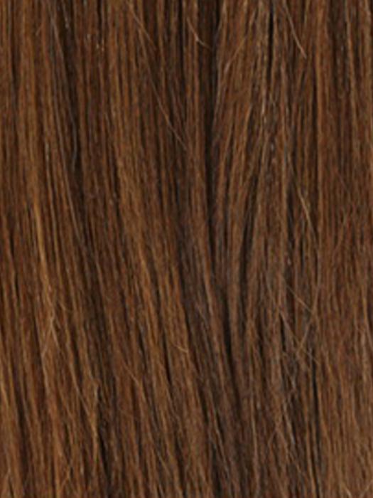 H-280 | Human Hair Wig (Skin Part) - Image 11