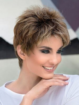 Penelope | Synthetic Wig (Basic Cap)