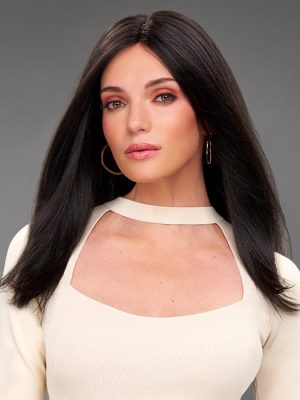 Phoenix | Human Hair Wig (Hand Tied)