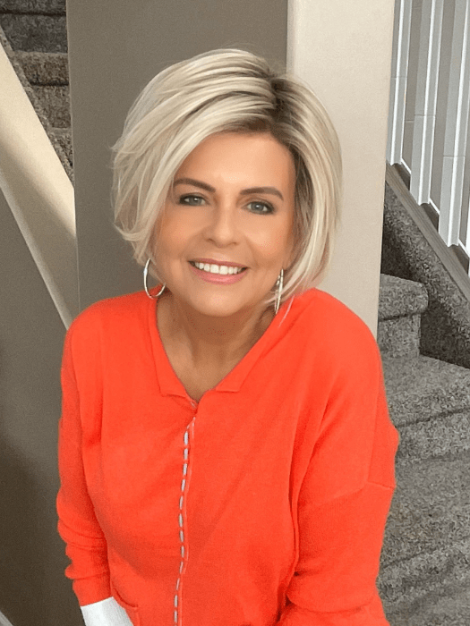 Ignite | Synthetic Lace Front Wig (Basic Cap) - Image 35