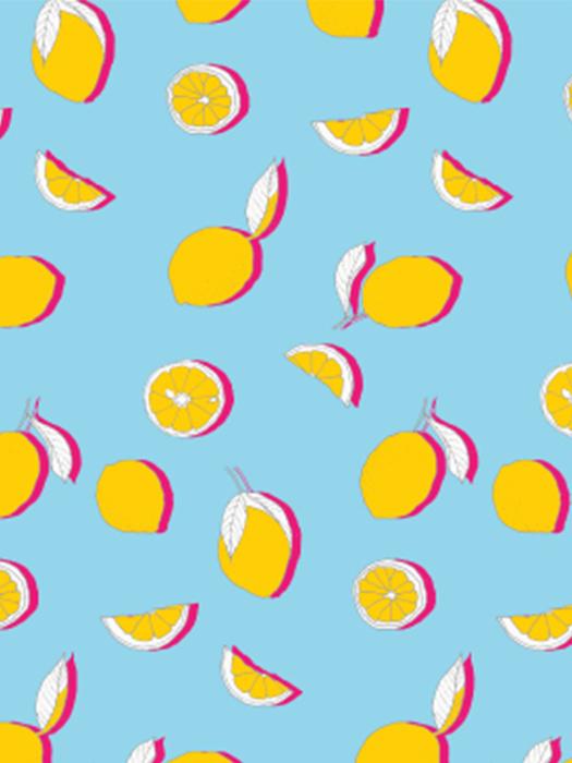 The Softie Accent Print - Image 10