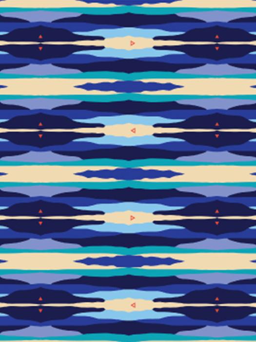 The Softie Accent Print - Image 7