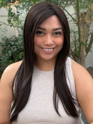 Robin | Synthetic Wig (Basic Cap)