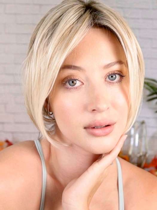 Ignite | Synthetic Lace Front Wig (Basic Cap) - Image 21