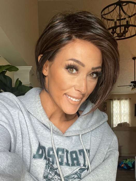 Ignite | Synthetic Lace Front Wig (Basic Cap) - Image 28