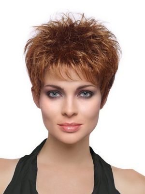 Penelope Petite | Synthetic Wig (Basic Cap)