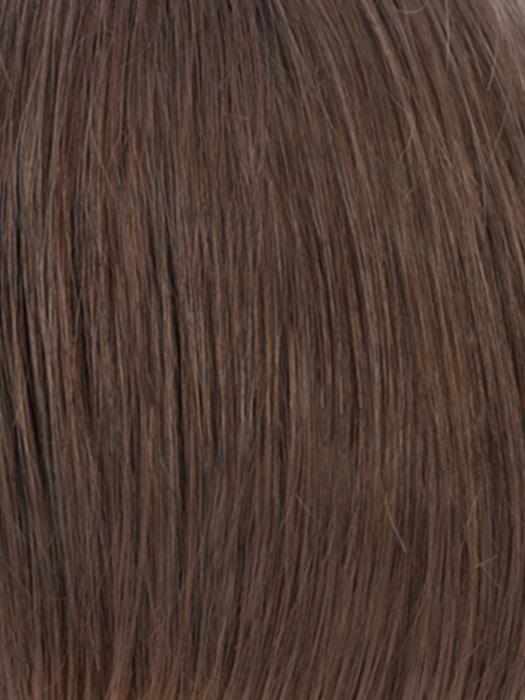Mono Wiglet 36-LF | Synthetic Lace Front Hair Piece (Mono Top) - Image 21