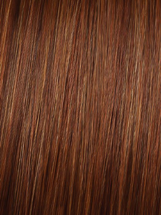 12 Simply Wavy Clip on Pony | HF Synthetic Hair - Image 17