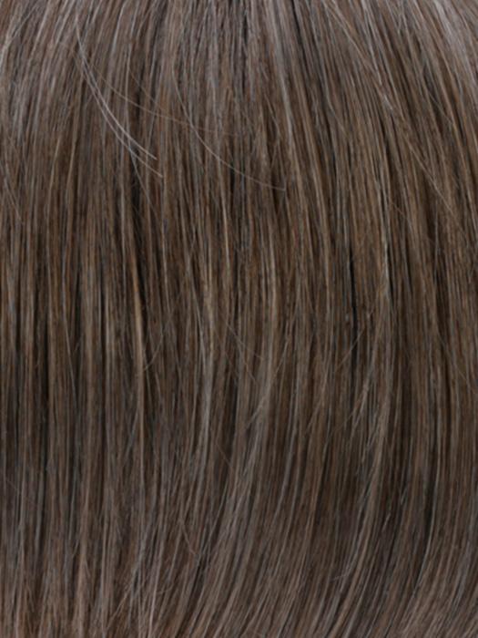 Mono Wiglet 36-LF | Synthetic Lace Front Hair Piece (Mono Top) - Image 34