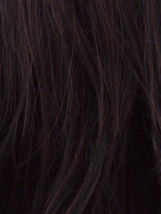 Short & Sleek | HF Synthetic Wig (Basic Cap) - Image 5