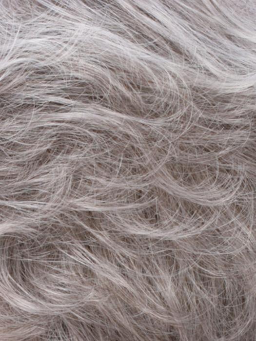 Mono Wiglet 36-LF | Synthetic Lace Front Hair Piece (Mono Top) - Image 36