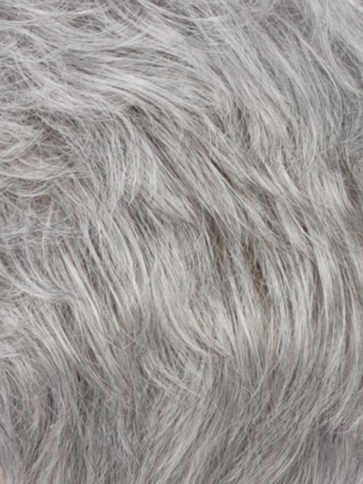 Mono Wiglet 36-LF | Synthetic Lace Front Hair Piece (Mono Top) - Image 37