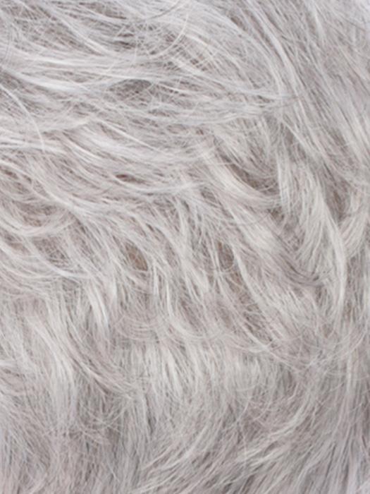 Mono Wiglet 36-LF | Synthetic Lace Front Hair Piece (Mono Top) - Image 38