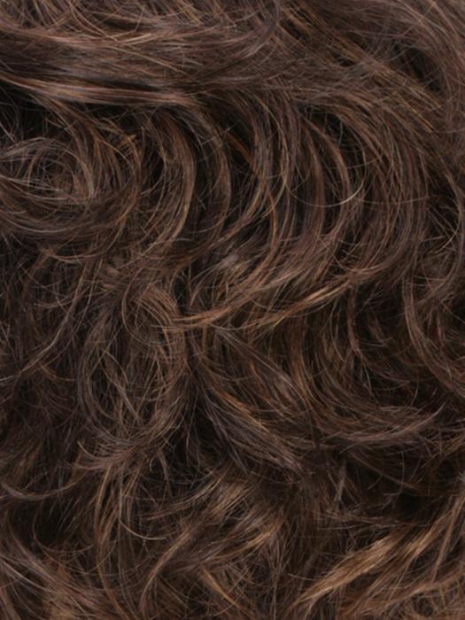 Arlo | Synthetic Lace Front Wig (Lace Part) - Image 12