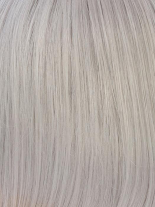 Mono Wiglet 36-LF | Synthetic Lace Front Hair Piece (Mono Top) - Image 39