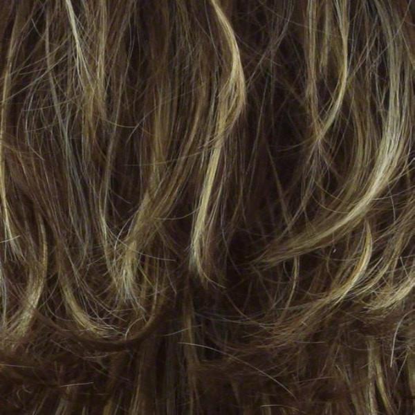 Chanel | Remy Human Hair Wig (Mono Top) - Image 6