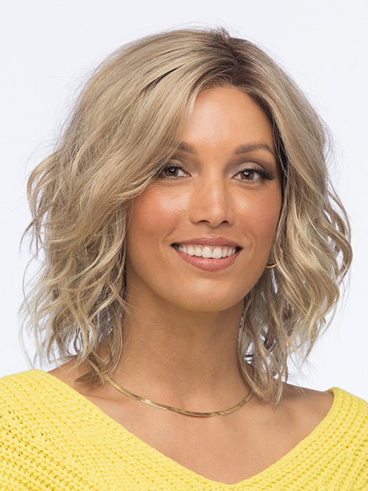 Arlo | Synthetic Lace Front Wig (Lace Part) - Image 7