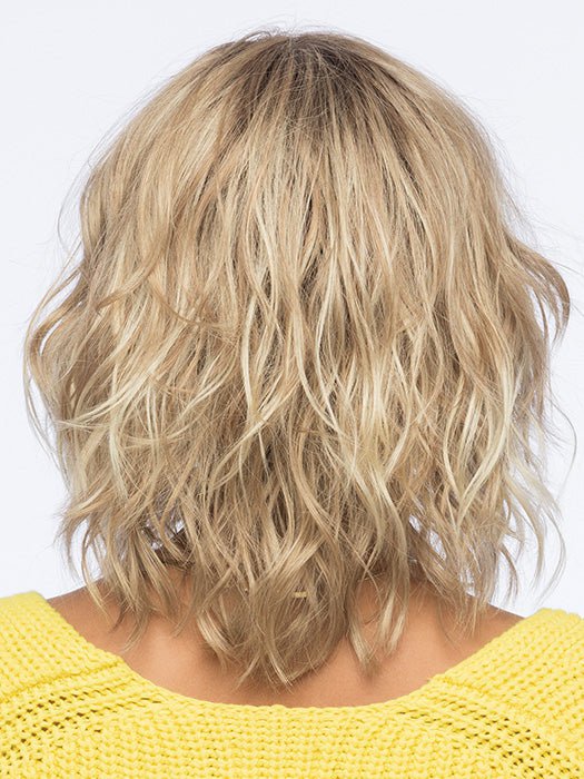 Arlo | Synthetic Lace Front Wig (Lace Part) - Image 10