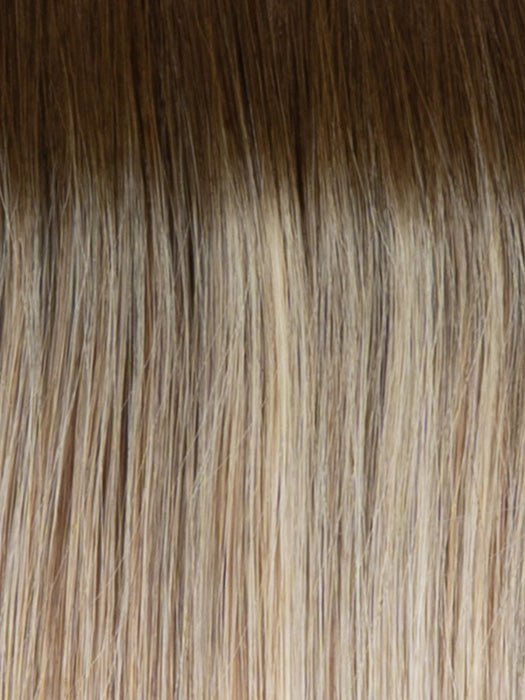 Longing for London | Human Hair Lace Front Wig (Mono Top) - Image 20