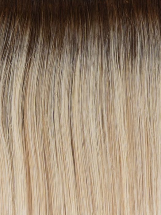 Longing for London | Human Hair Lace Front Wig (Mono Top) - Image 18