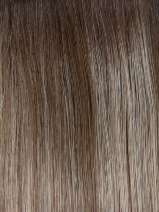 Longing for London | Human Hair Lace Front Wig (Mono Top) - Image 17