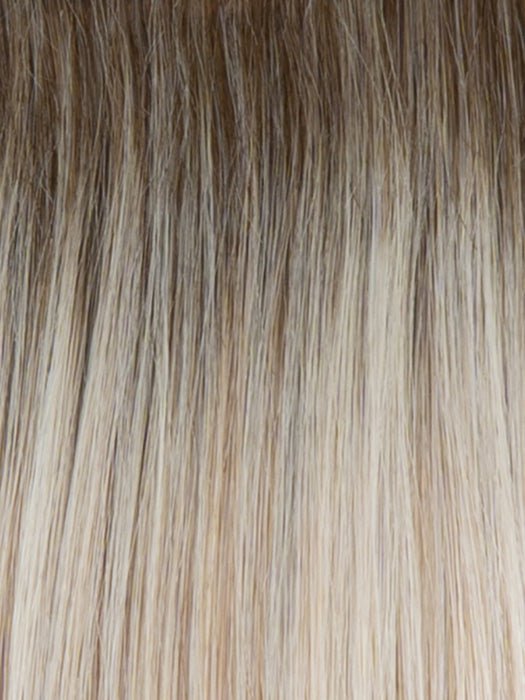 Longing for London | Human Hair Lace Front Wig (Mono Top) - Image 16