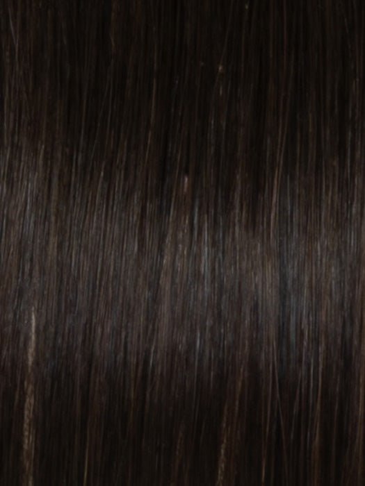 Longing for London | Human Hair Lace Front Wig (Mono Top) - Image 30