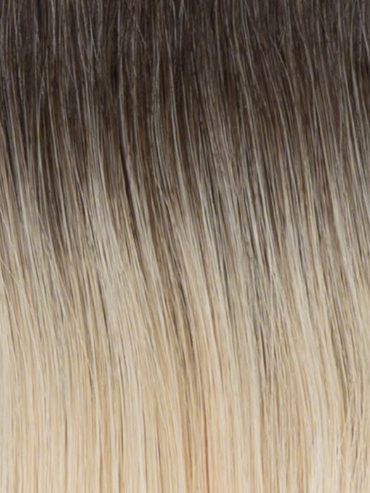 Longing for London | Human Hair Lace Front Wig (Mono Top) - Image 15