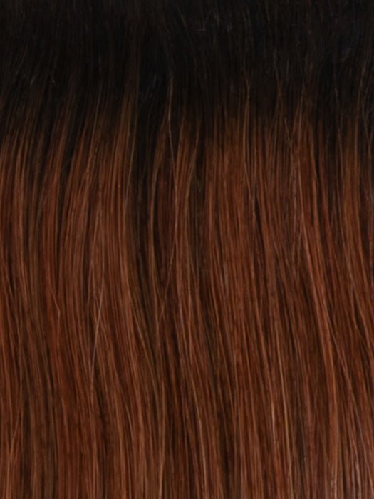 Longing for London | Human Hair Lace Front Wig (Mono Top) - Image 12