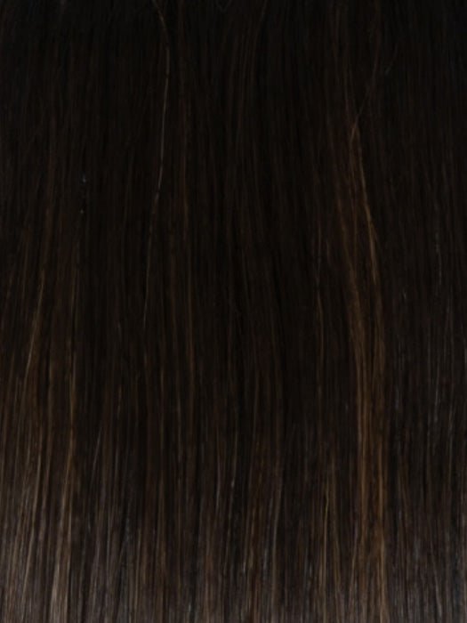 Longing for London | Human Hair Lace Front Wig (Mono Top) - Image 28