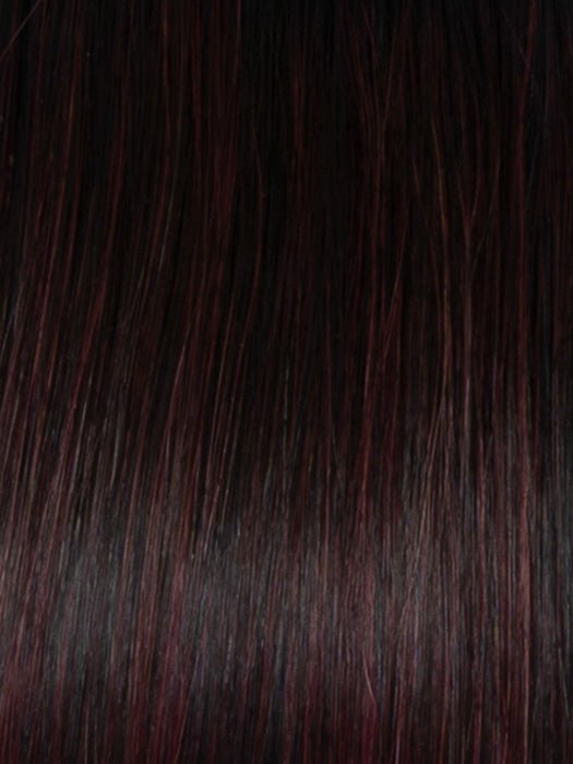 Longing for London | Human Hair Lace Front Wig (Mono Top) - Image 29