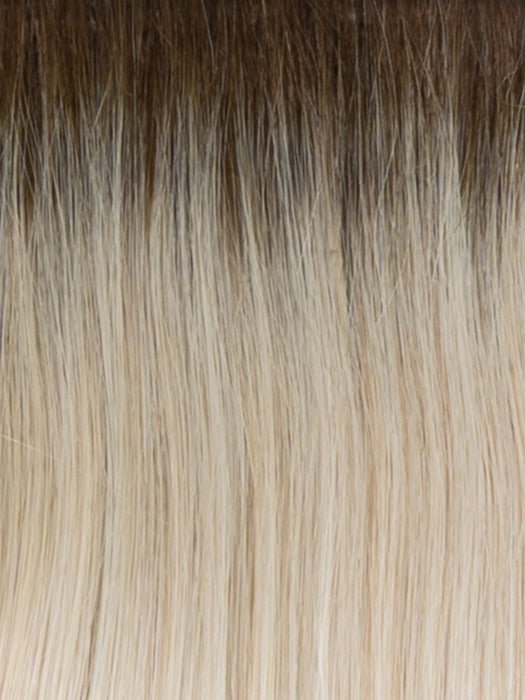 Longing for London | Human Hair Lace Front Wig (Mono Top) - Image 11