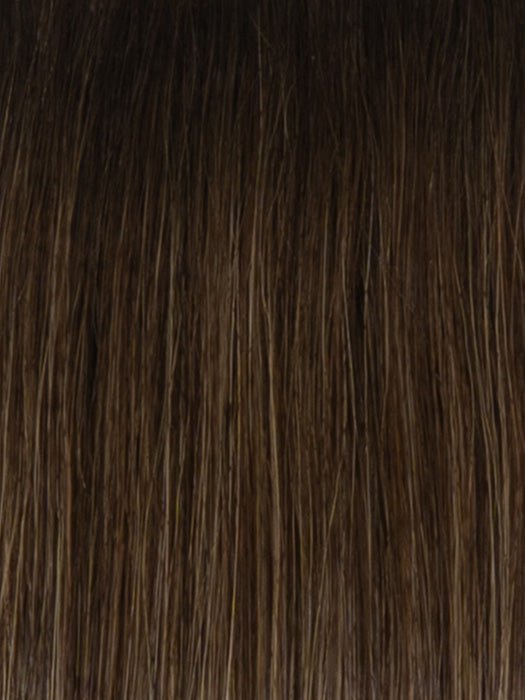 Longing for London | Human Hair Lace Front Wig (Mono Top) - Image 25
