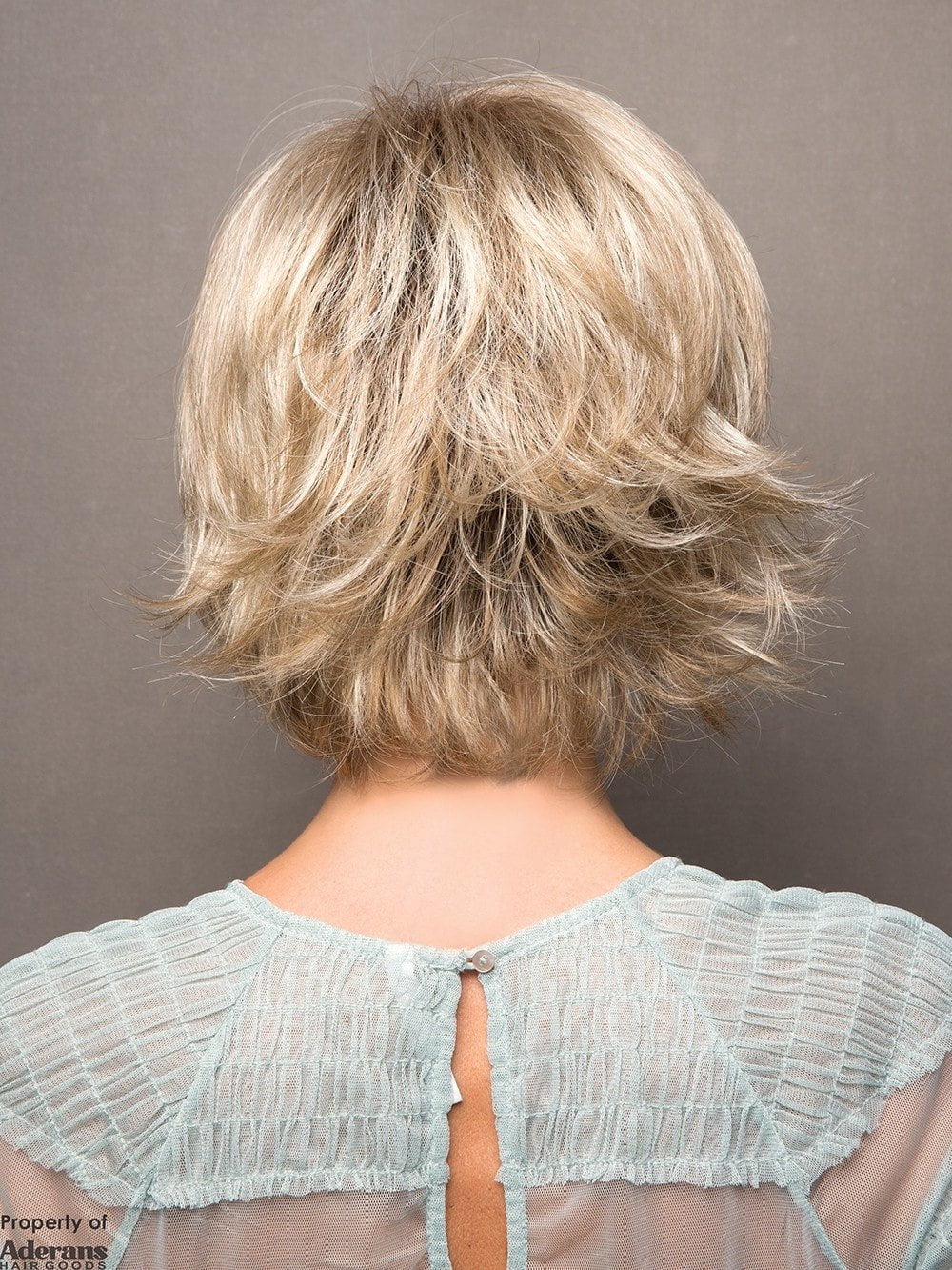 Sky Large | Synthetic Wig (Basic Cap) - Image 12