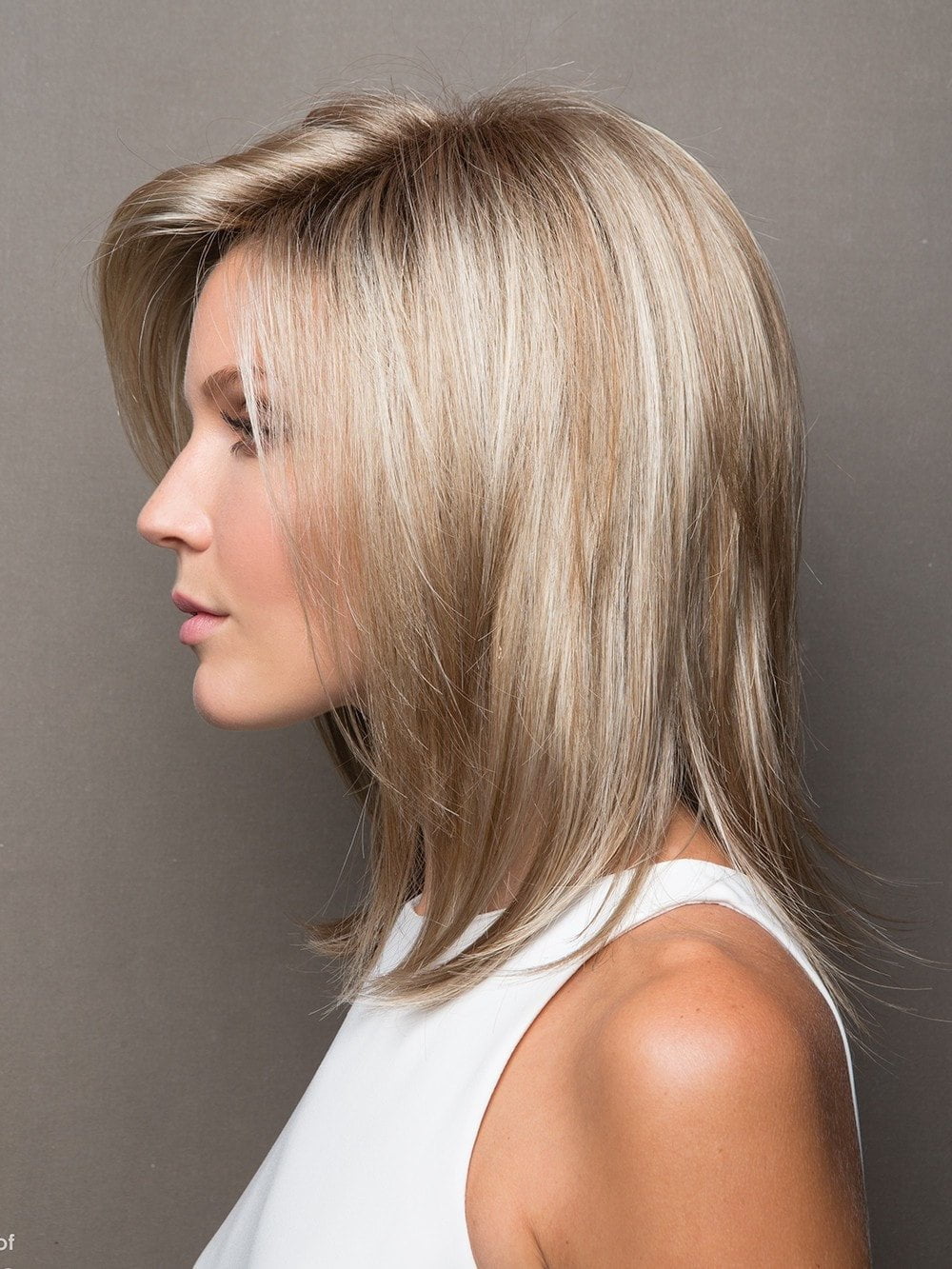 Jackson | Synthetic Wig (Basic Cap) - Image 17