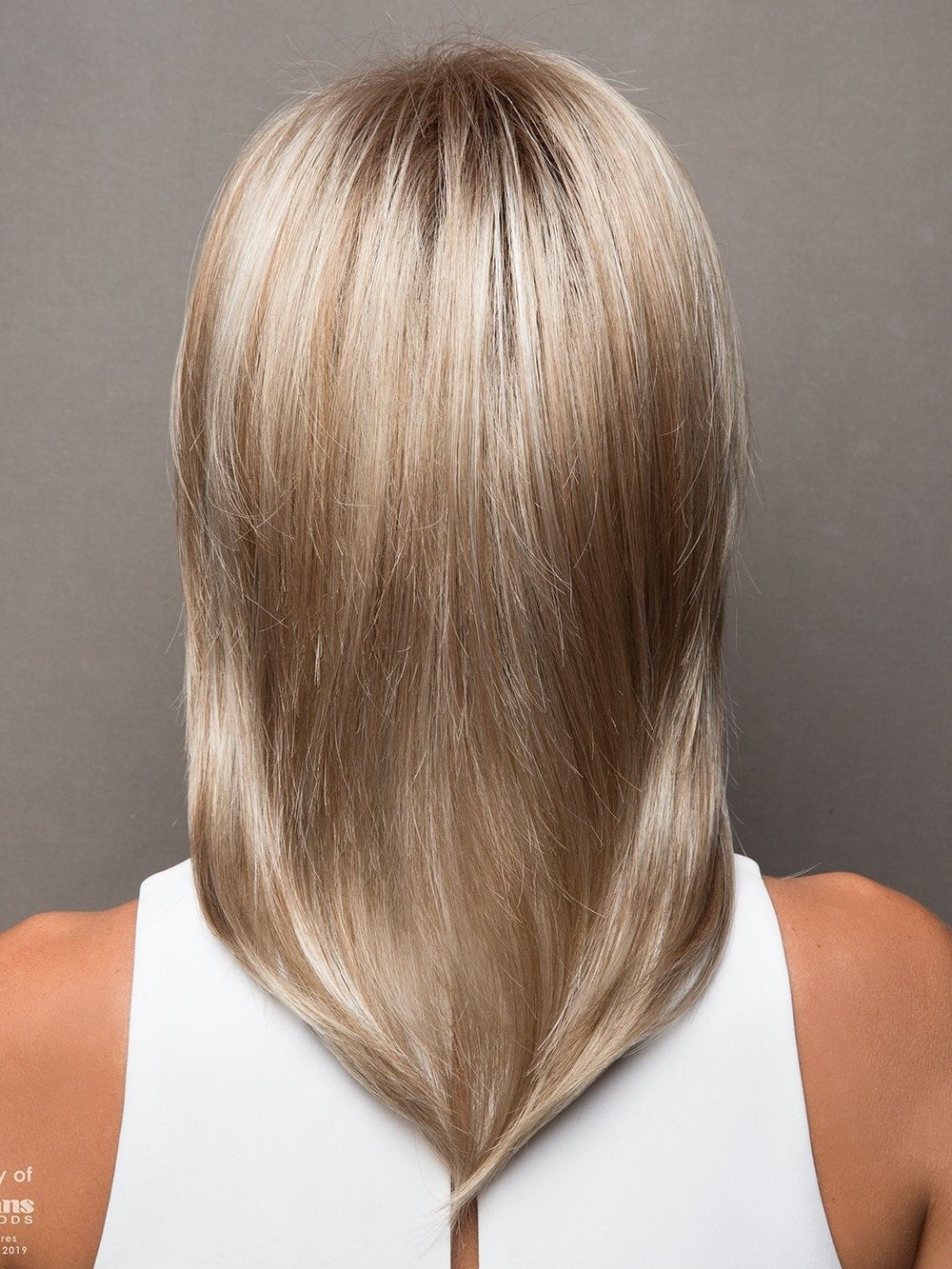 Jackson | Synthetic Wig (Basic Cap) - Image 18