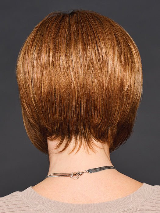 Boudoir Glam | Petite/Average | Synthetic Lace Front Wig (Hand-Tied) - Image 11